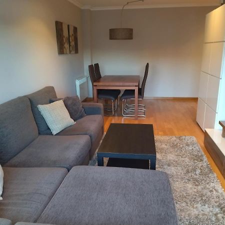 Ferienwohnung A Devesa Redondela Exterior foto